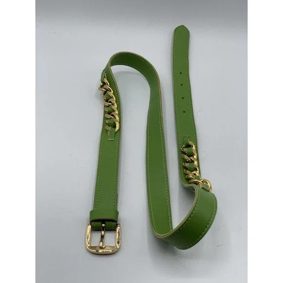 Vita Fede | Accessories | Vita Fede Designer Green Italian  display picture 3